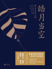 皓月当空：重走玄奘之路/帕武