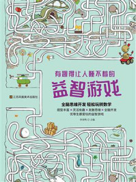 有趣得让人睡不着的益智游戏/李异鸣