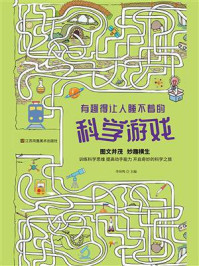 有趣得让人睡不着的科学游戏/李异鸣