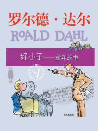 好小子：童年故事/罗尔德·达尔