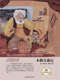 木偶奇遇记/科洛迪