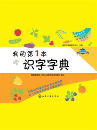 我的第1本识字字典/诺贝尔早教研究中心-mob/epub/azw3/pdf电子书免费下载/书单推荐16km电子书