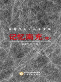 记忆南充(续)/杨茂生
