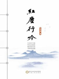 红尘行吟（全二册）/王锦森