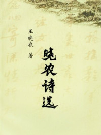 晓农诗选/王晓农