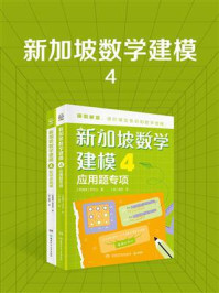 新加坡数学建模 4/李芳兰