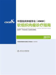 中国临床肿瘤学会(CSCO)软组织肉瘤诊疗指南2019/中国临床肿瘤学会指南工作委员会-mob/epub/azw3/pdf电子书免费下载/书单推荐16km电子书