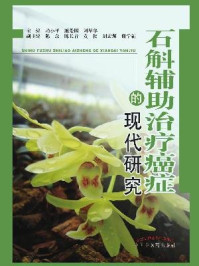 石斛辅助治疗癌症的现代研究/赖小平-mob/epub/azw3/pdf电子书免费下载/书单推荐16km电子书