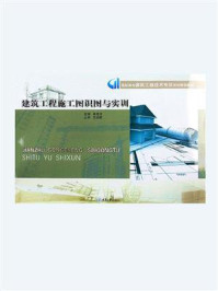 建筑工程施工图识图与实训/李贵文-mob/epub/azw3/pdf电子书免费下载/书单推荐16km电子书