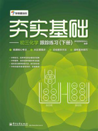 夯实基础——初三化学跟踪练习（下册）/学而思研发中心-mob/epub/azw3/pdf电子书免费下载/书单推荐16km电子书