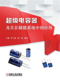 超级电容器及其在储能系统中的应用/王凯