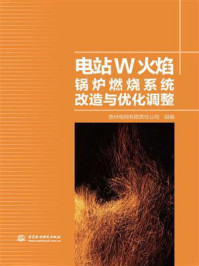 电站W火焰锅炉燃烧系统改造与优化调整/贵州电网有限责任公司-mob/epub/azw3/pdf电子书免费下载/书单推荐16km电子书