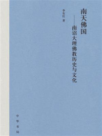南天佛国:南诏大理佛教历史与文化/李东红-mob/epub/azw3/pdf电子书免费下载/书单推荐16km电子书