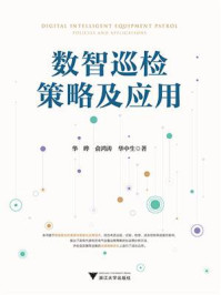 数智巡检策略及应用/华晔-mob/epub/azw3/pdf电子书免费下载/书单推荐16km电子书