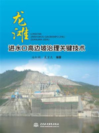 龙滩进水口高边坡治理关键技术/赵红敏-mob/epub/azw3/pdf电子书免费下载/书单推荐16km电子书