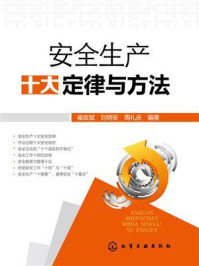 安全生产十大定律与方法/崔政斌-mob/epub/azw3/pdf电子书免费下载/书单推荐16km电子书