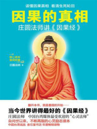 因果的真相/庄圆法师