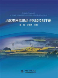 地区电网系统运行风险控制手册/廖威