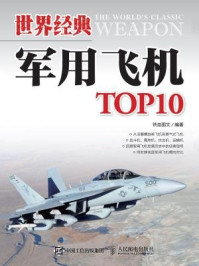 世界经典军用飞机TOP10/铁血图文