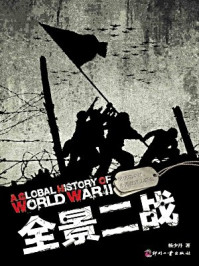 全景二战/杨少丹