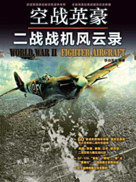 空战英豪:二战战机风云录/铁血图文