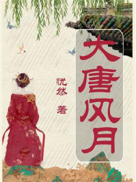 大唐风月系列（全四册）/忧然