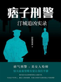 痞子刑警：汀城追凶实录/旧地如重游