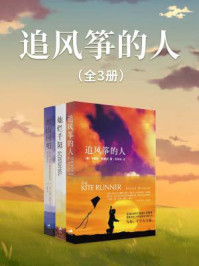 追风筝的人(全3册)/卡勒德·胡赛尼-mob/epub/azw3/pdf电子书免费下载/书单推荐16km电子书