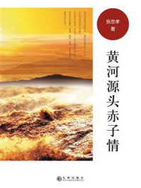 黄河源头赤子情/张忠孝