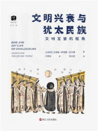 文明兴衰与犹太民族：文明互鉴的视角/沙洛姆·萨洛蒙·瓦尔德