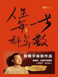 人生每一步都算数/柳智宇