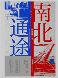 南北通途（入选2021年中国作协重点扶持项目）/张炜炜