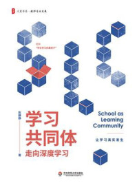 学习共同体：走向深度学习/陈静静