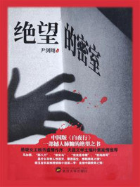 绝望的密室/尹剑翔