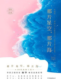 那片星空，那片海/桐华