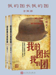 我的团长我的团/兰晓龙