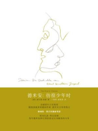 德米安：彷徨少年时/赫尔曼·黑塞