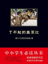 了不起的盖茨比（中小学生必读丛书）/菲茨杰拉德
