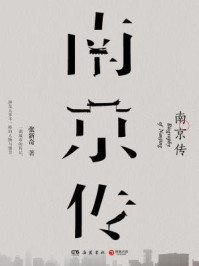 南京传/张新奇