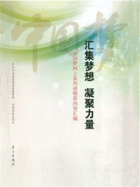 汇集梦想、凝聚力量：中国梦网上系列谈精彩内容汇编/中国网络电视台