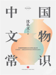 中国文物常识/沈从文
