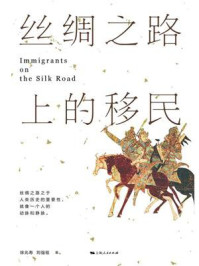 丝绸之路上的移民/徐兆寿