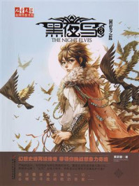 黑夜鸟3:回忆之踪/黄颖曌