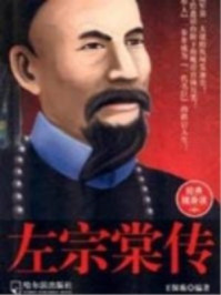 传记袖珍馆2左宗棠传/王保蘅