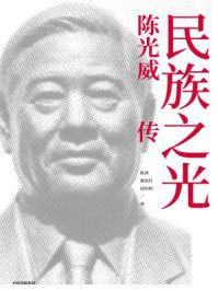民族之光 ： 陈光威传/陈润