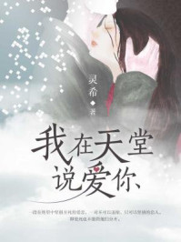 我在天堂说爱你/灵希