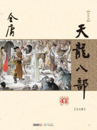 天龙八部(全)/金庸
