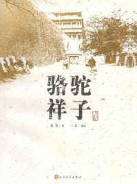 骆驼祥子/老舍