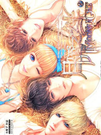 月光之绊2/小妮子