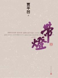 带灯/贾平凹